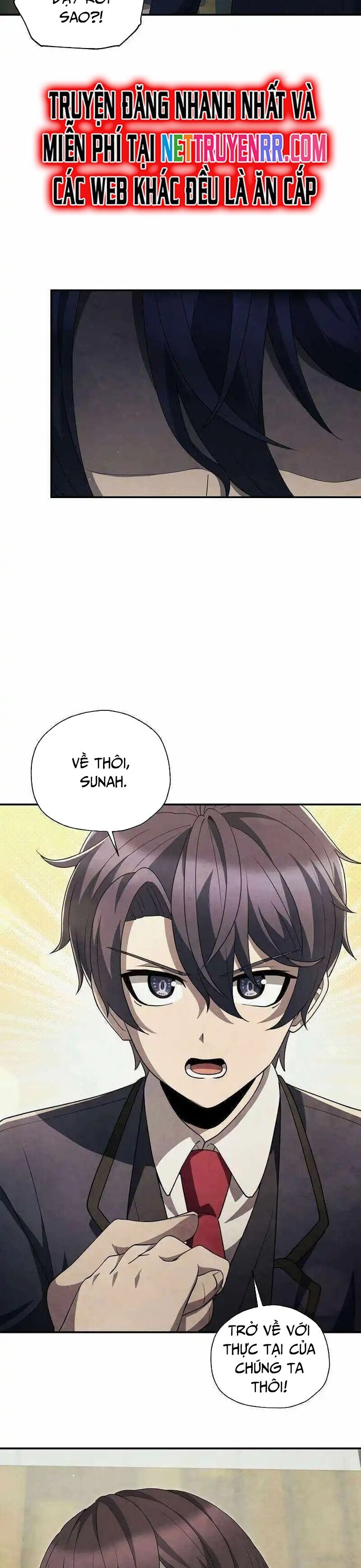 Câu Lạc Bộ Truyện Ma Chapter 33 - Trang 2