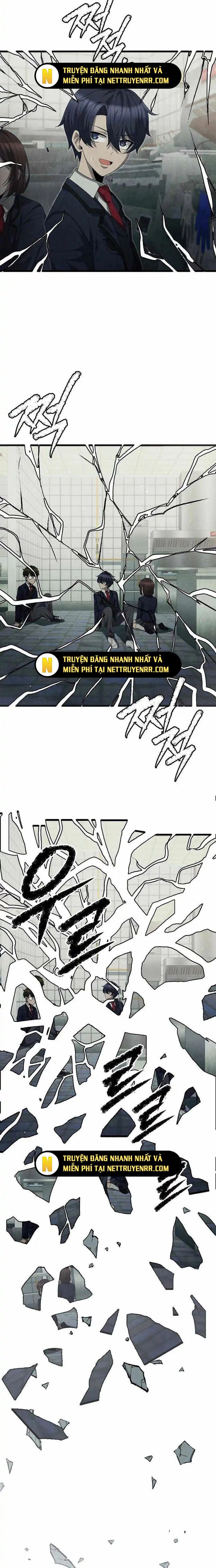 Câu Lạc Bộ Truyện Ma Chapter 34 - Trang 2