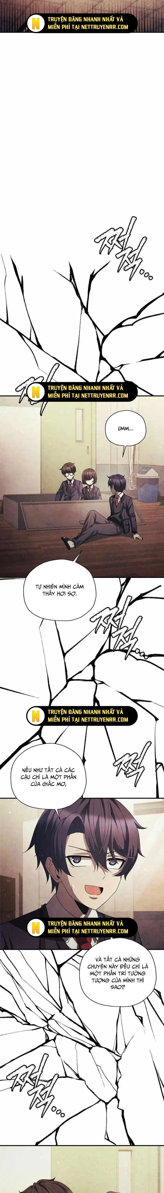 Câu Lạc Bộ Truyện Ma Chapter 34 - Trang 2