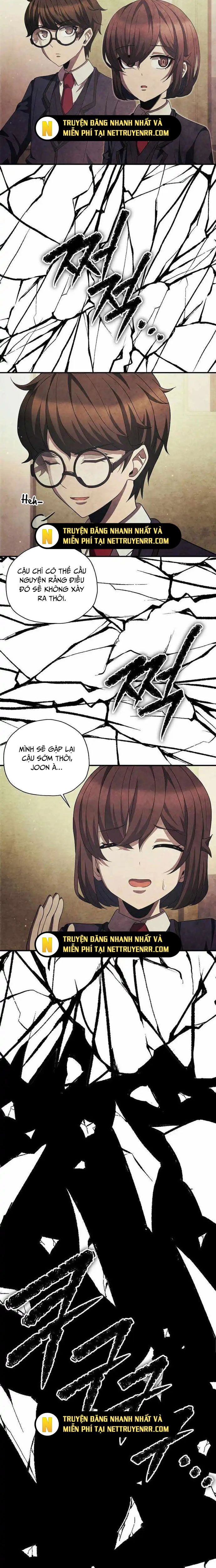 Câu Lạc Bộ Truyện Ma Chapter 34 - Trang 2