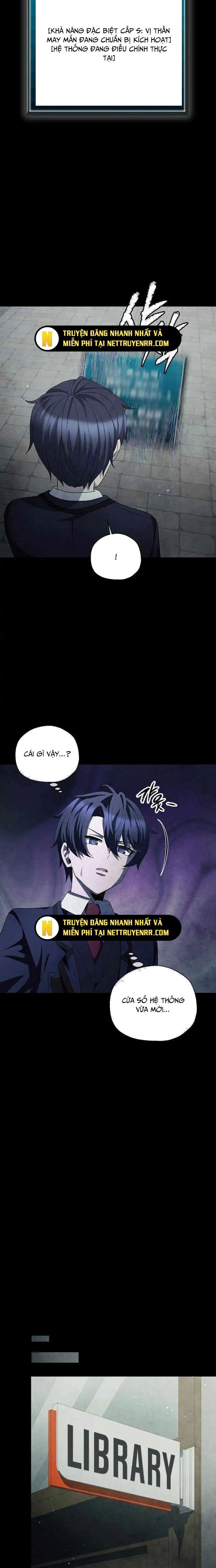 Câu Lạc Bộ Truyện Ma Chapter 34 - Trang 2