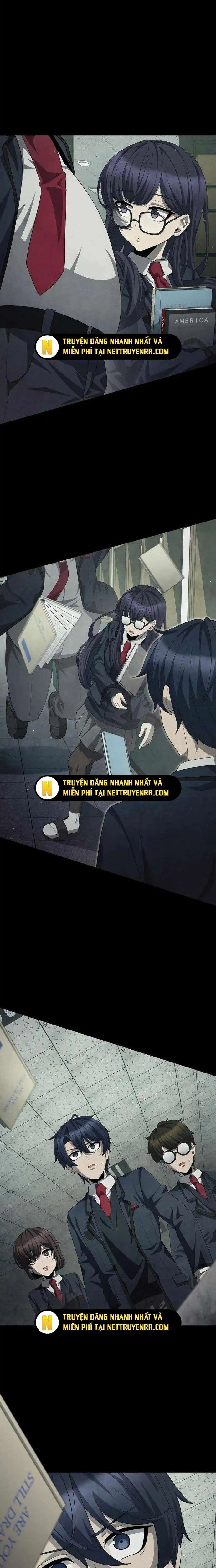 Câu Lạc Bộ Truyện Ma Chapter 34 - Trang 2