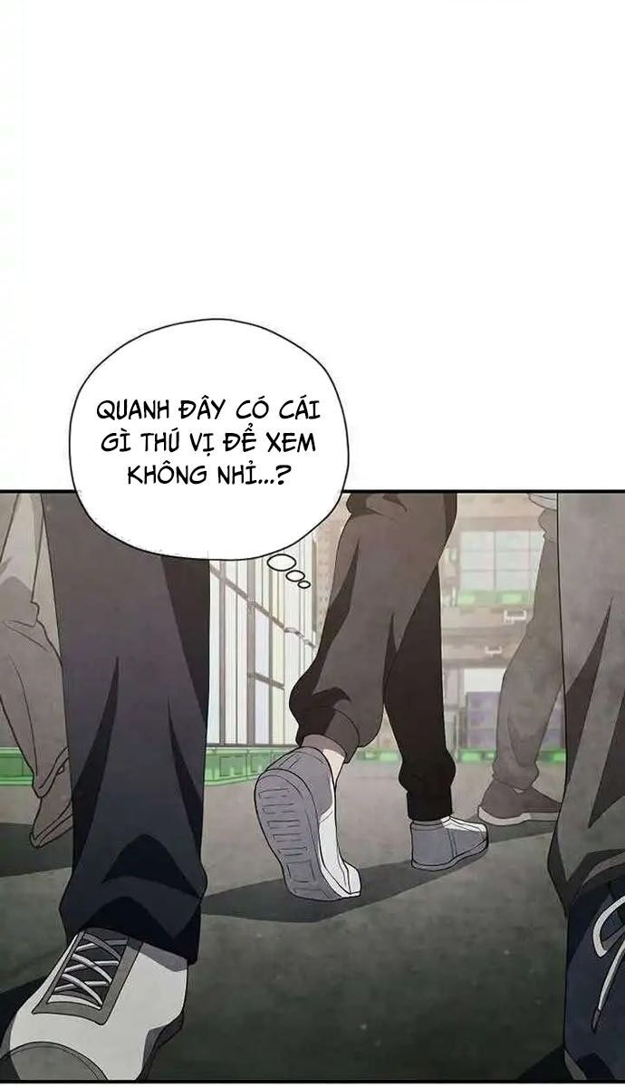 Câu Lạc Bộ Truyện Ma Chapter 36 - Trang 2