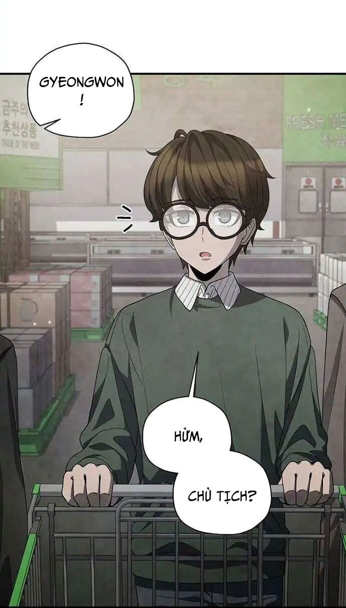 Câu Lạc Bộ Truyện Ma Chapter 36 - Trang 2