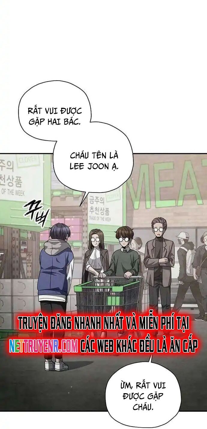 Câu Lạc Bộ Truyện Ma Chapter 36 - Trang 2