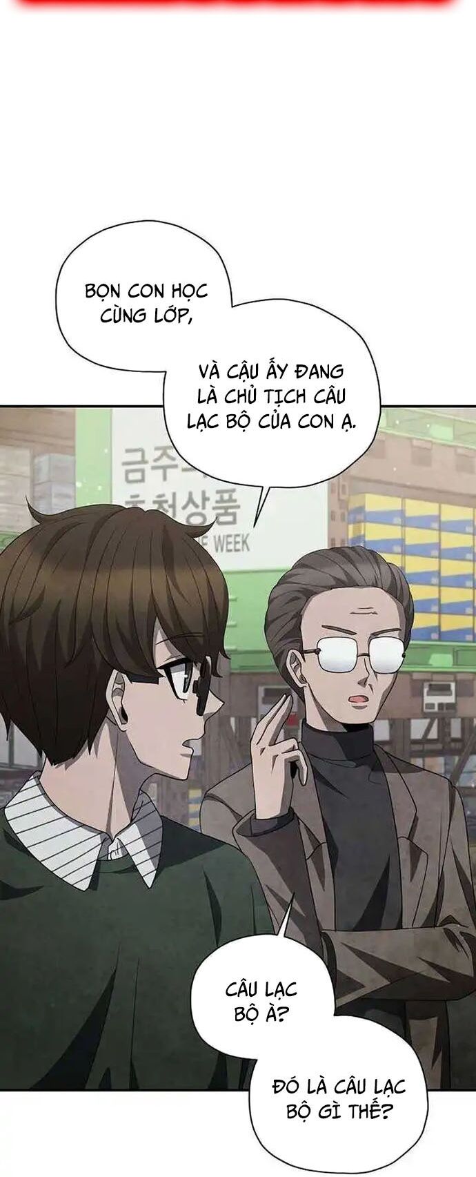 Câu Lạc Bộ Truyện Ma Chapter 36 - Trang 2