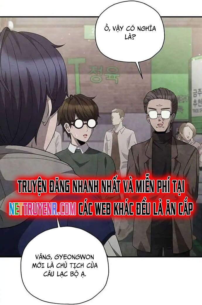 Câu Lạc Bộ Truyện Ma Chapter 36 - Trang 2