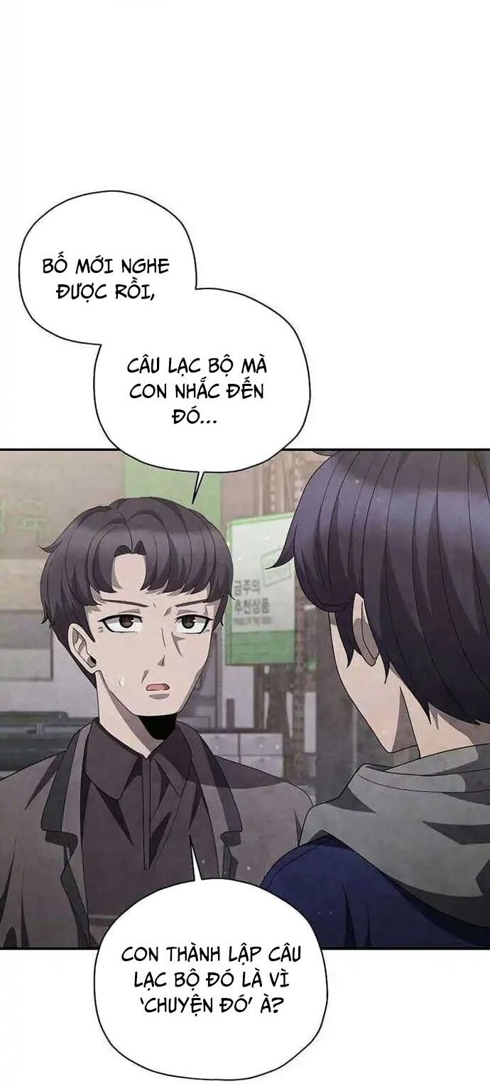 Câu Lạc Bộ Truyện Ma Chapter 36 - Trang 2