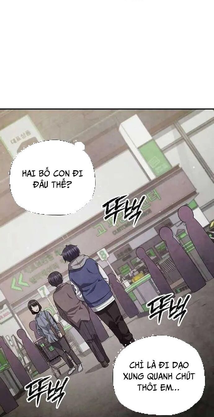 Câu Lạc Bộ Truyện Ma Chapter 36 - Trang 2