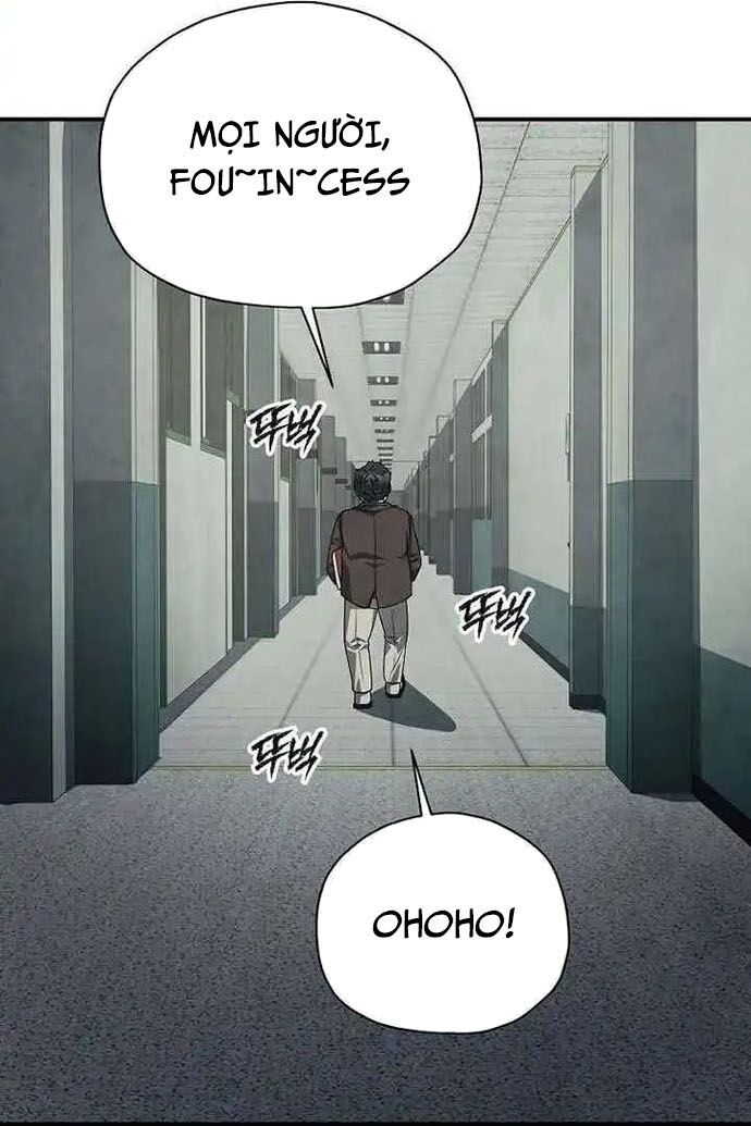 Câu Lạc Bộ Truyện Ma Chapter 36 - Trang 2