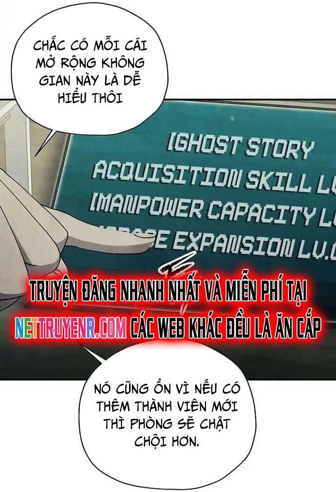 Câu Lạc Bộ Truyện Ma Chapter 36 - Trang 2