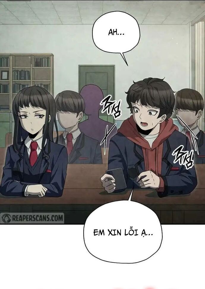 Câu Lạc Bộ Truyện Ma Chapter 37 - Trang 2