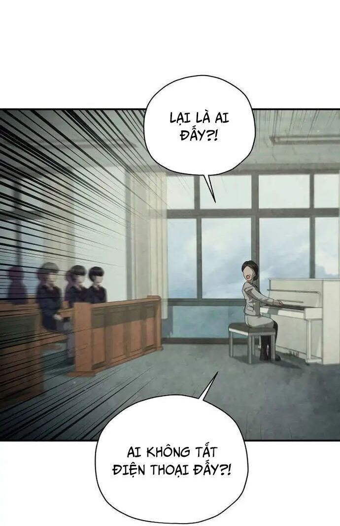 Câu Lạc Bộ Truyện Ma Chapter 37 - Trang 2