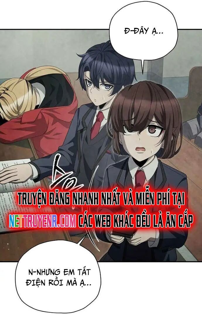 Câu Lạc Bộ Truyện Ma Chapter 37 - Trang 2