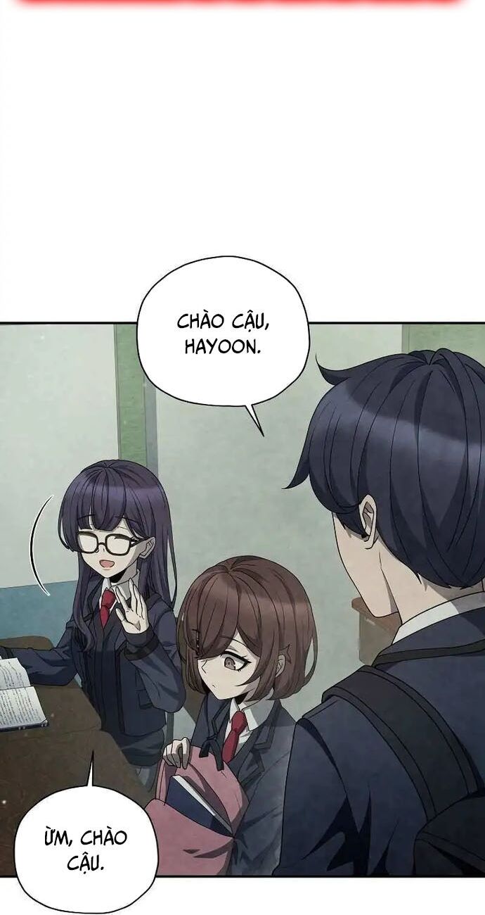 Câu Lạc Bộ Truyện Ma Chapter 37 - Trang 2