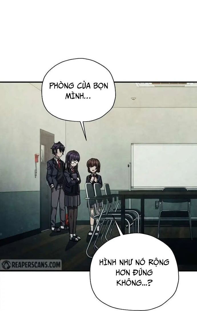 Câu Lạc Bộ Truyện Ma Chapter 37 - Trang 2