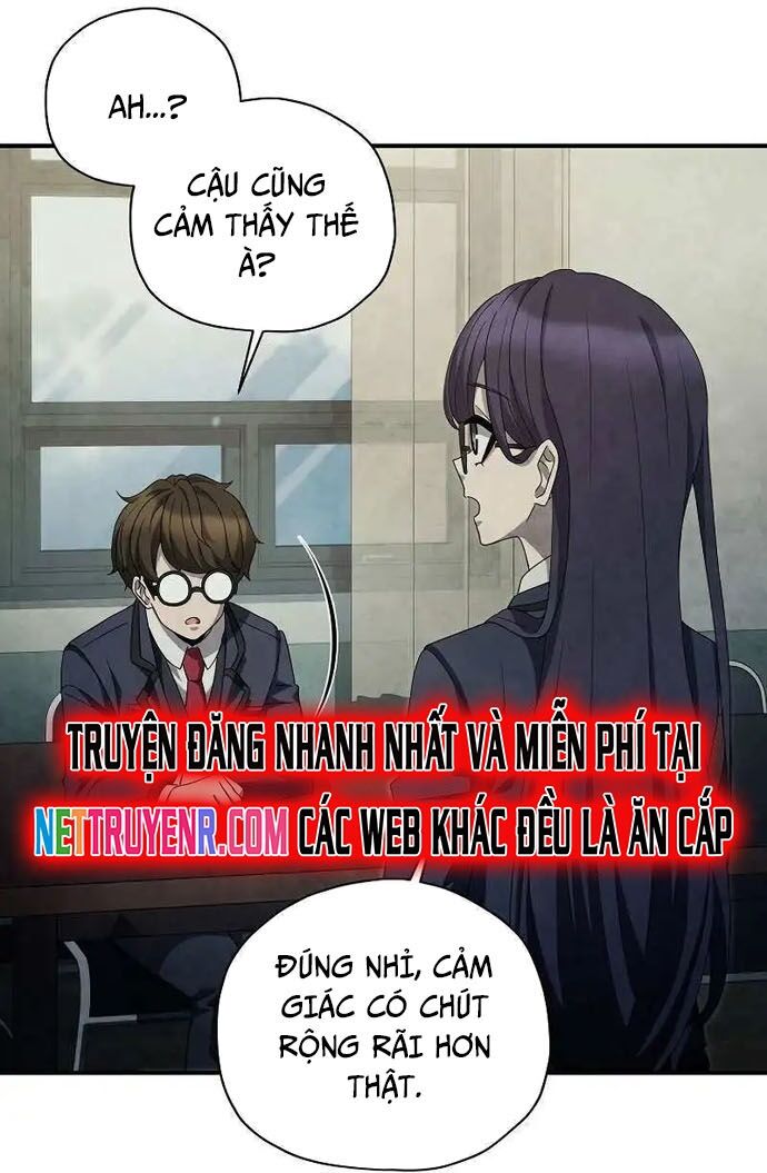 Câu Lạc Bộ Truyện Ma Chapter 37 - Trang 2