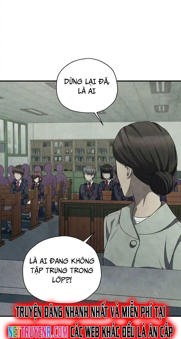 Câu Lạc Bộ Truyện Ma Chapter 37 - Trang 2