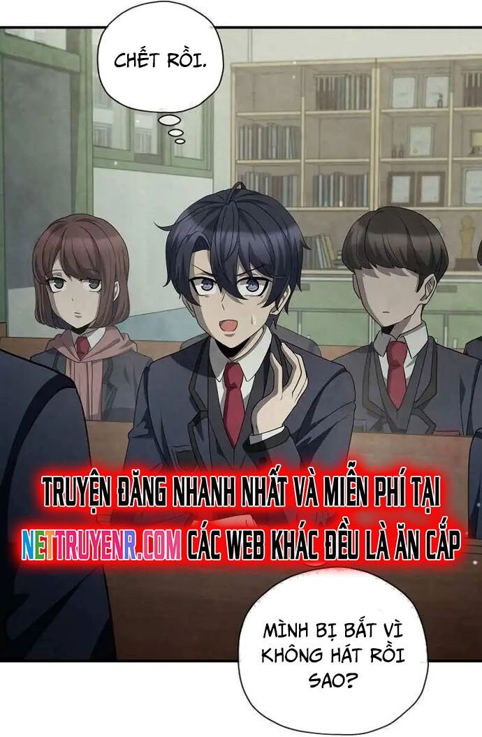Câu Lạc Bộ Truyện Ma Chapter 37 - Trang 2