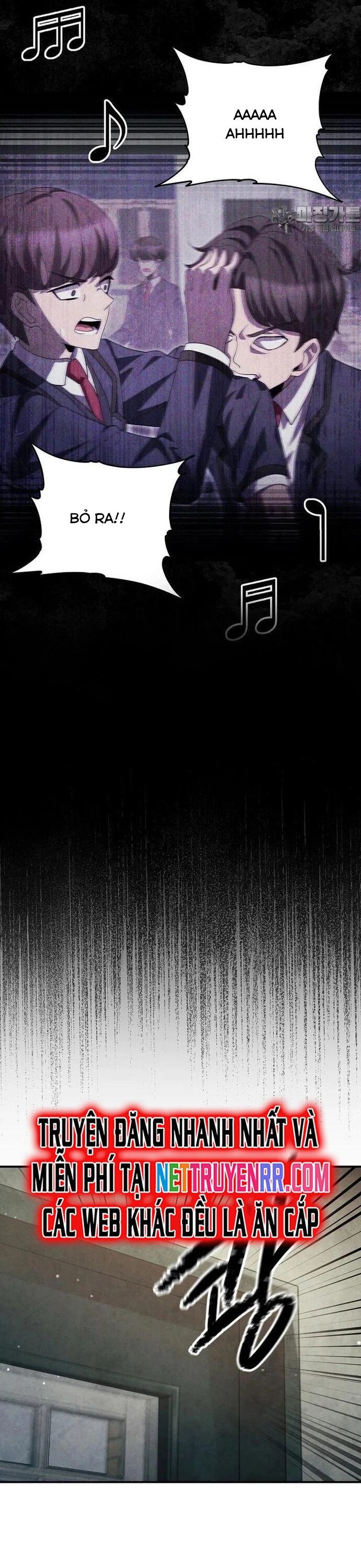 Câu Lạc Bộ Truyện Ma Chapter 38 - Trang 2