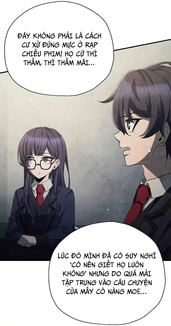 Câu Lạc Bộ Truyện Ma Chapter 39 - Trang 2