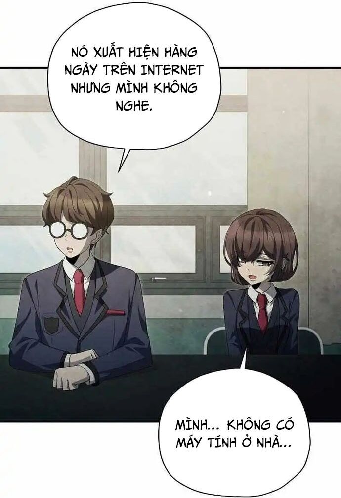 Câu Lạc Bộ Truyện Ma Chapter 39 - Trang 2