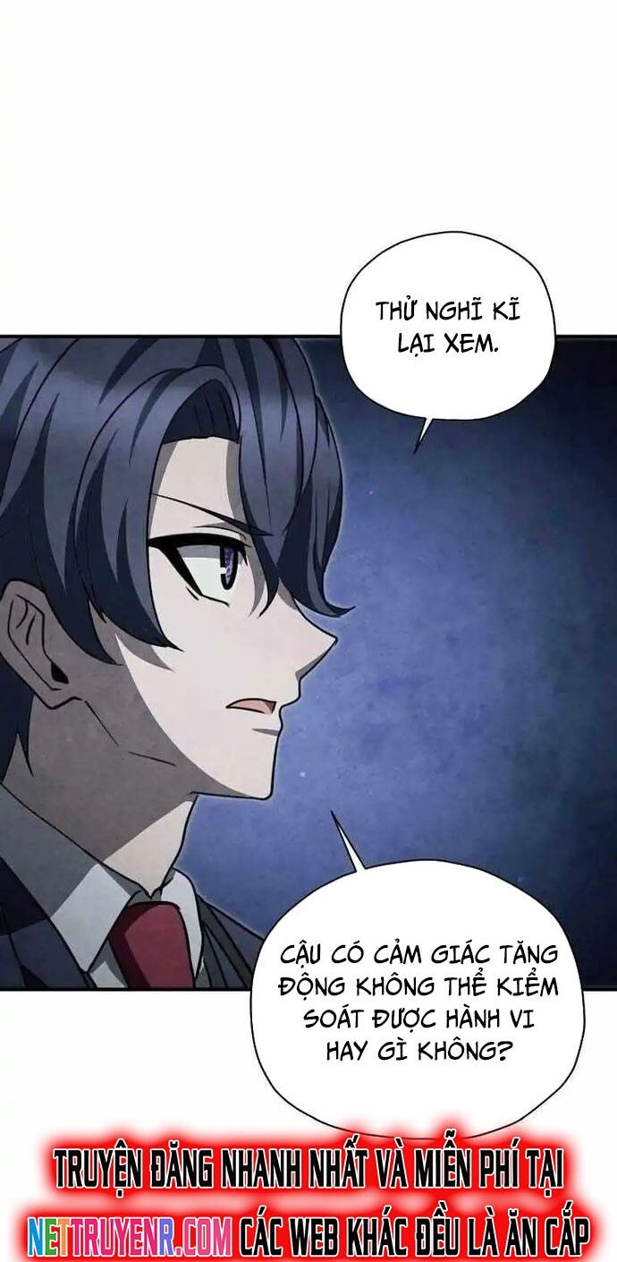 Câu Lạc Bộ Truyện Ma Chapter 39 - Trang 2