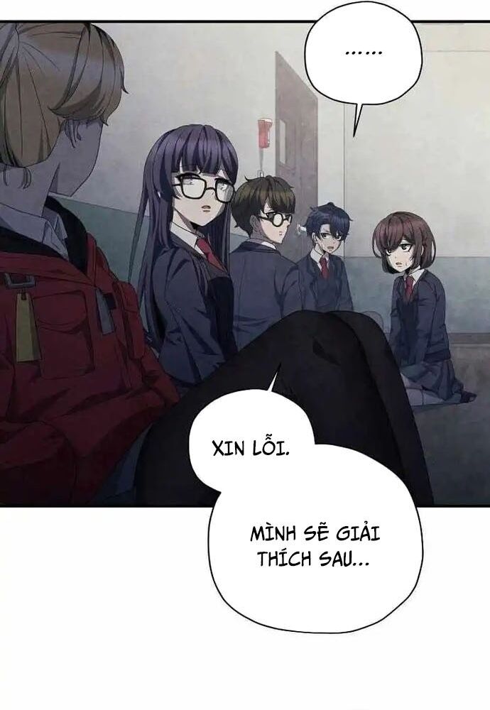 Câu Lạc Bộ Truyện Ma Chapter 39 - Trang 2