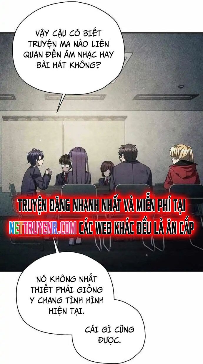 Câu Lạc Bộ Truyện Ma Chapter 39 - Trang 2