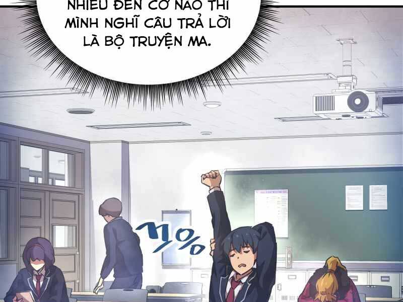 Câu Lạc Bộ Truyện Ma Chapter 4 - Trang 2