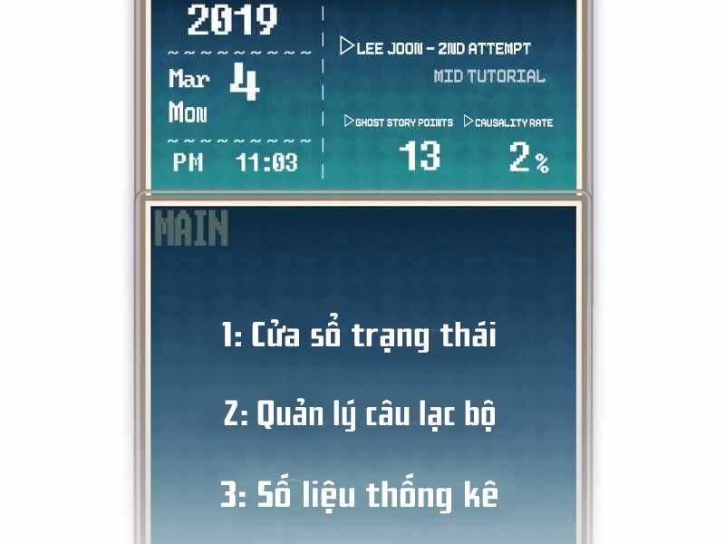 Câu Lạc Bộ Truyện Ma Chapter 4 - Trang 2