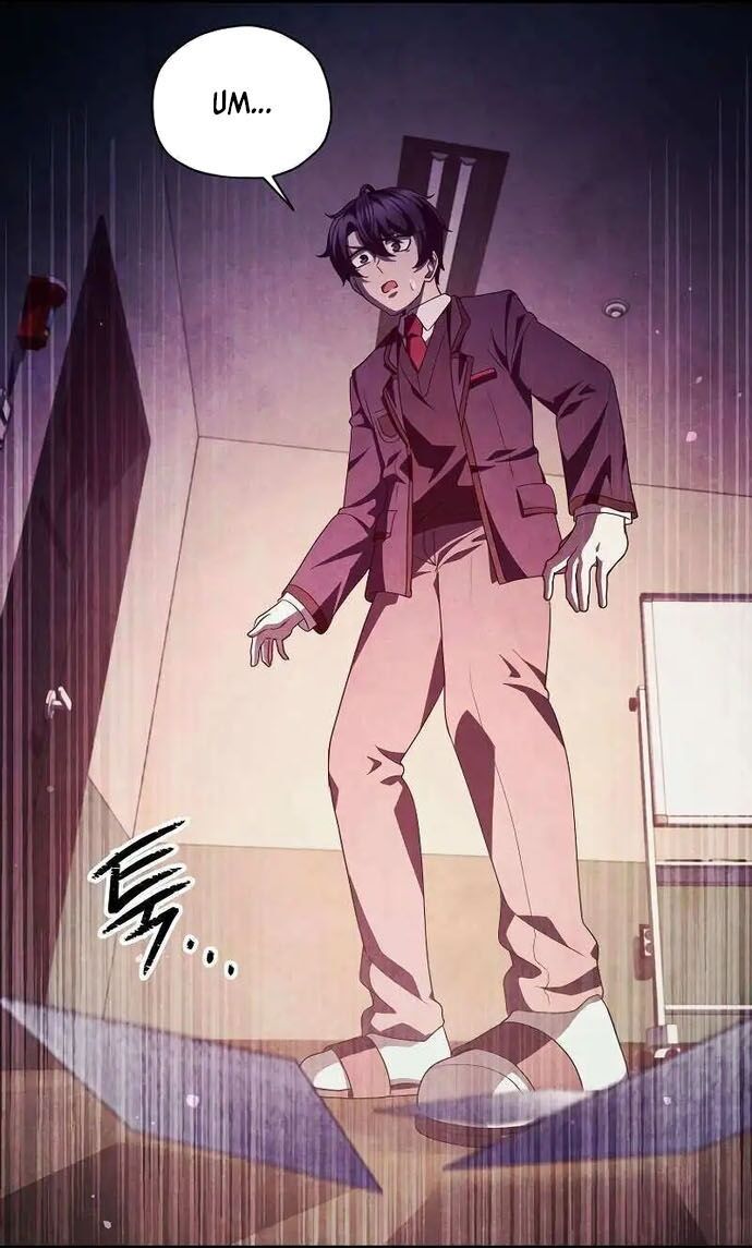 Câu Lạc Bộ Truyện Ma Chapter 40 - Trang 2