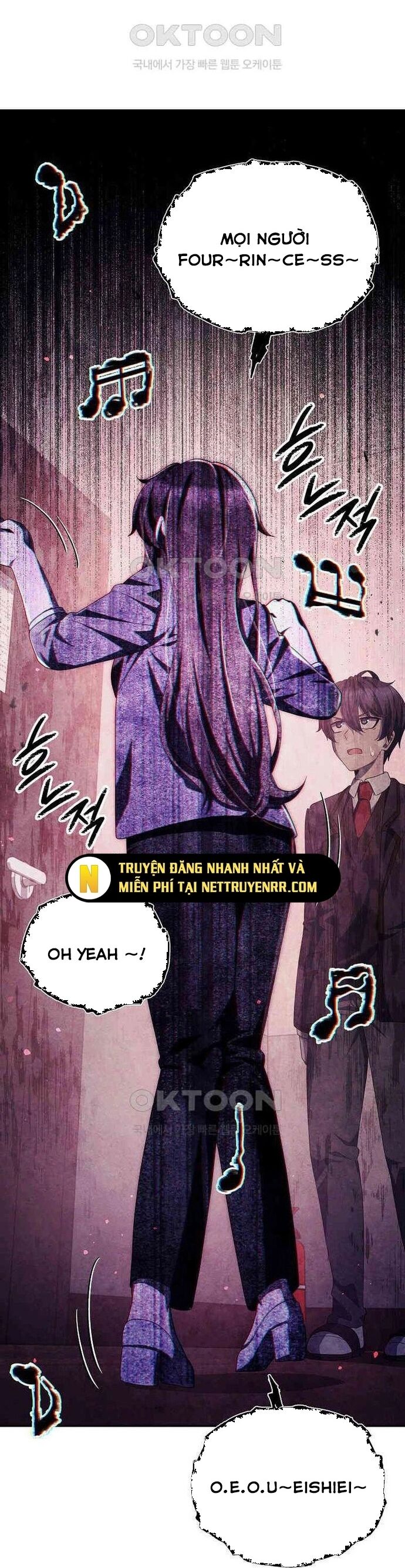 Câu Lạc Bộ Truyện Ma Chapter 41 - Trang 2