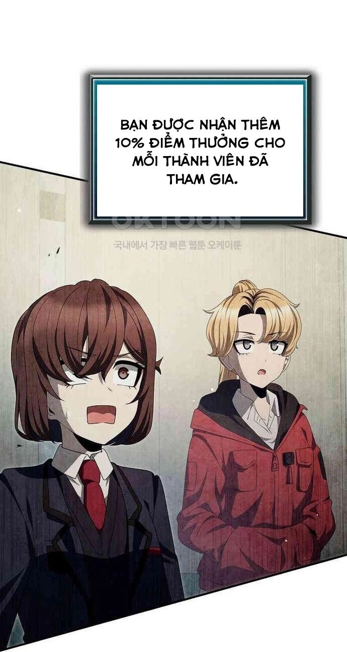 Câu Lạc Bộ Truyện Ma Chapter 41 - Trang 2