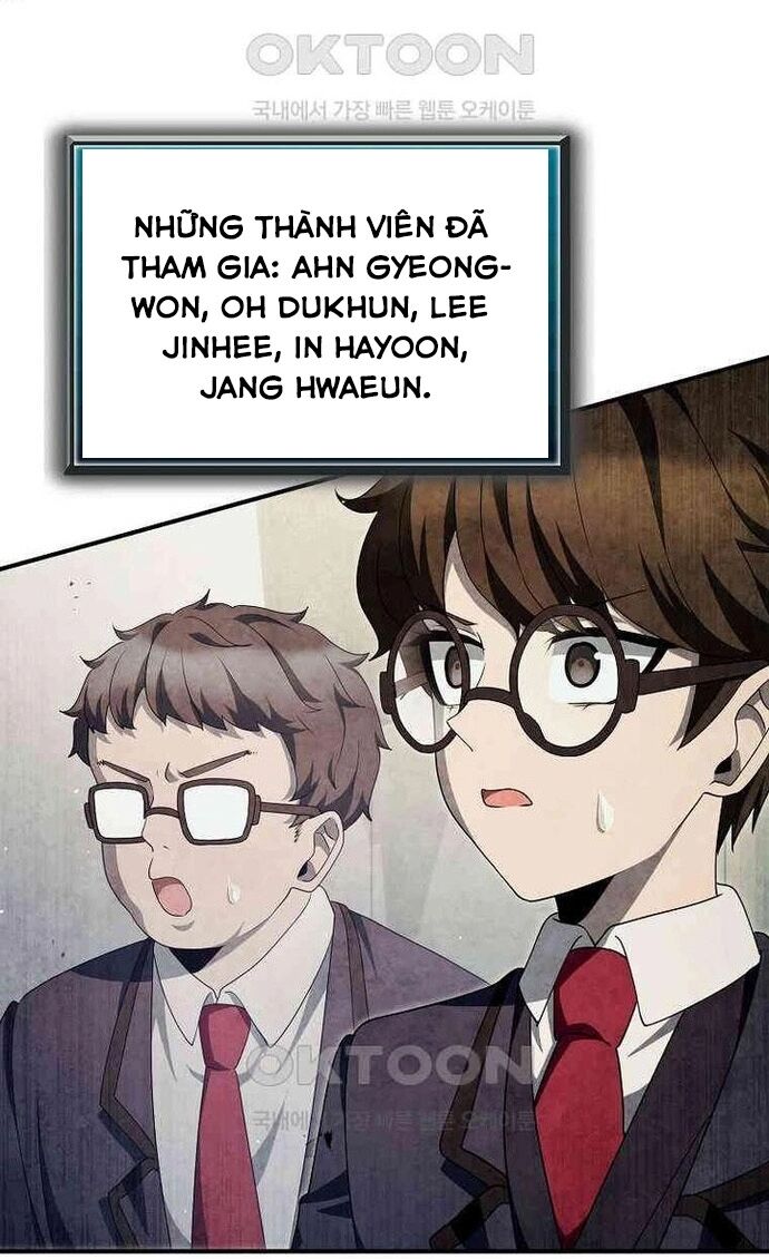 Câu Lạc Bộ Truyện Ma Chapter 41 - Trang 2