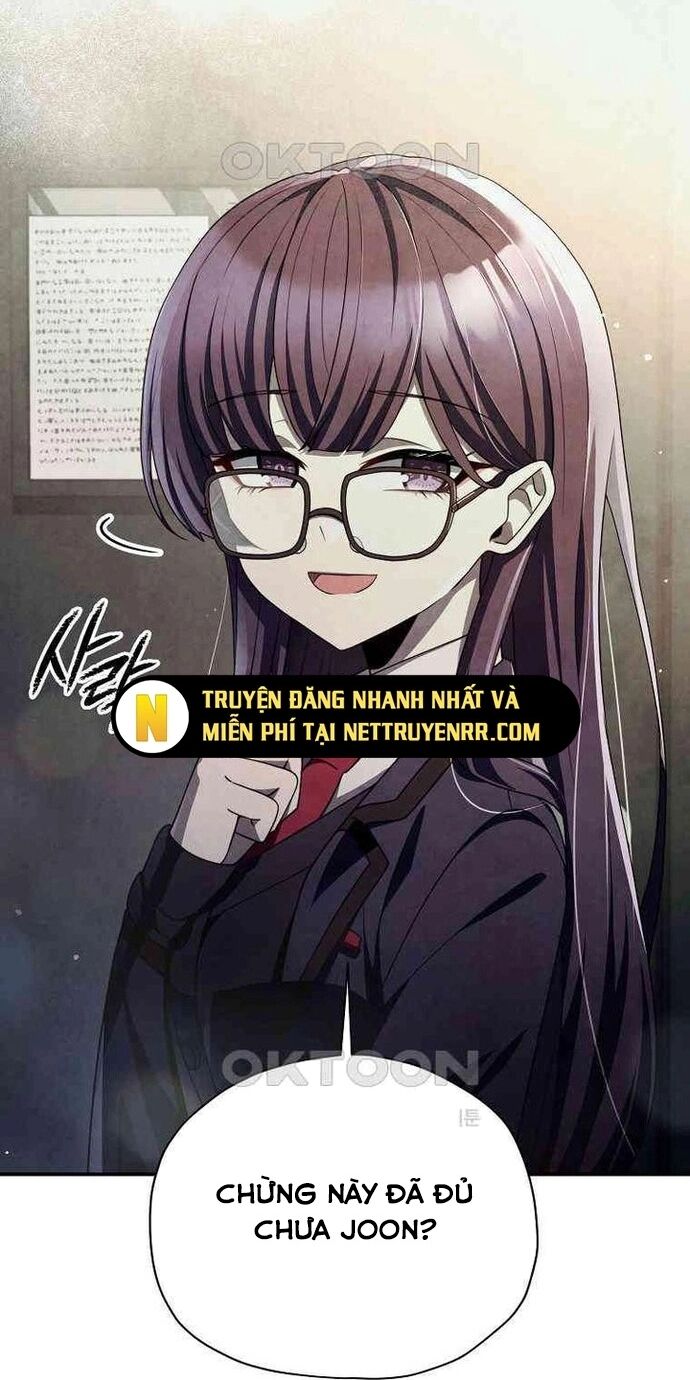 Câu Lạc Bộ Truyện Ma Chapter 41 - Trang 2