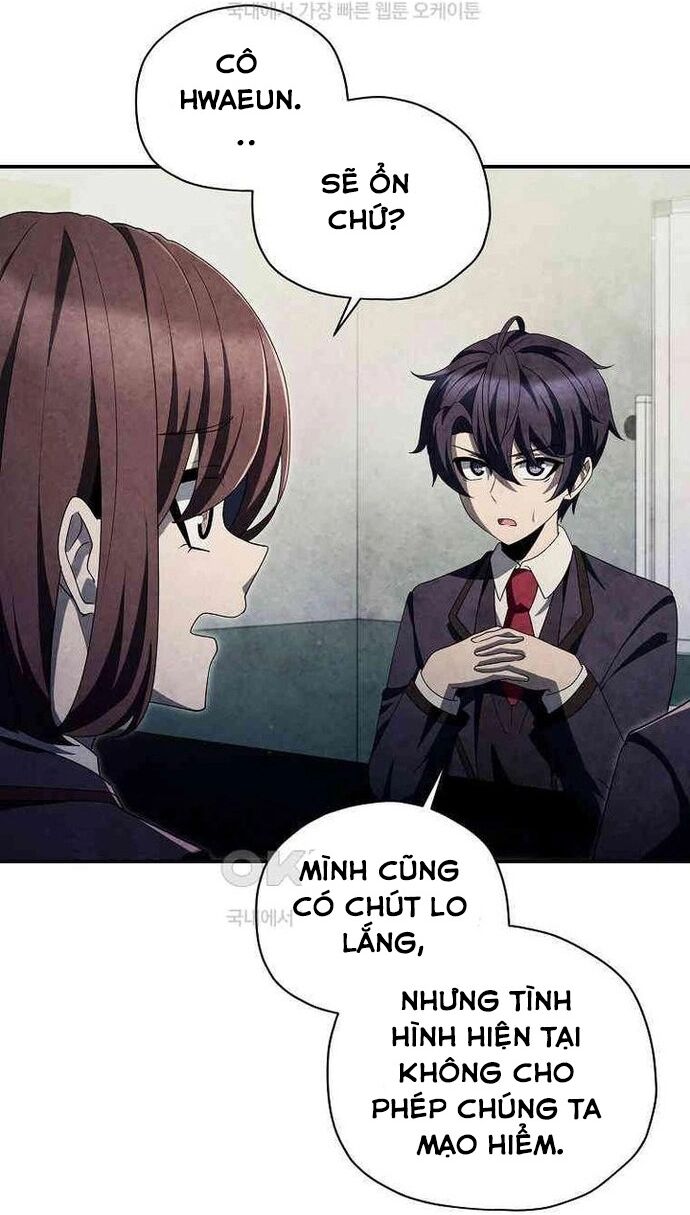Câu Lạc Bộ Truyện Ma Chapter 41 - Trang 2