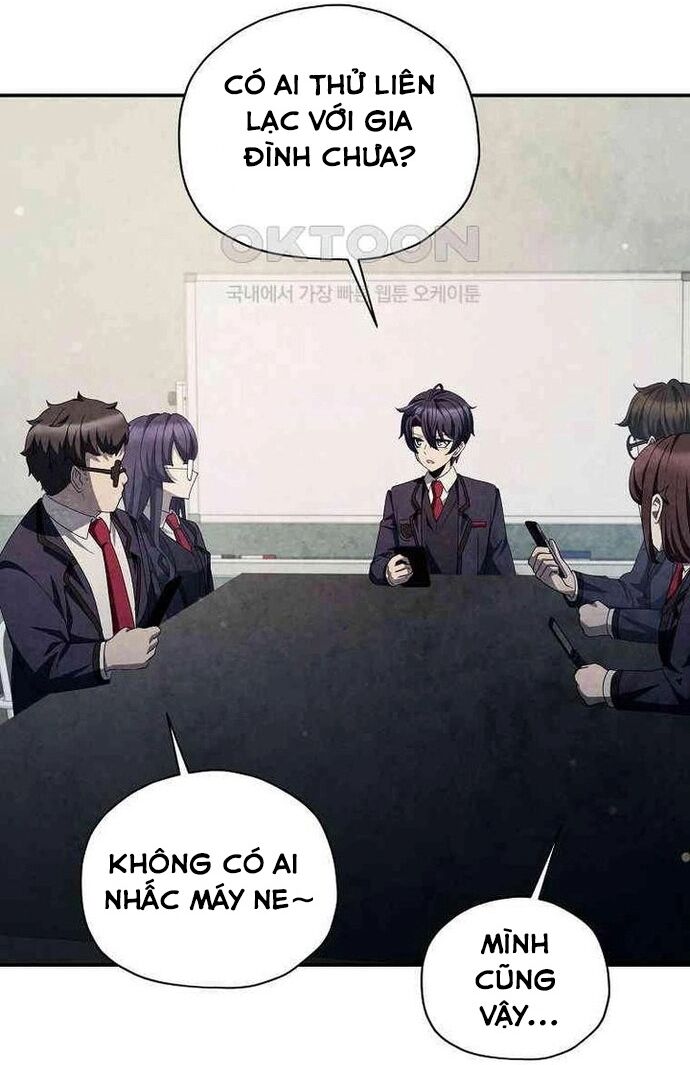 Câu Lạc Bộ Truyện Ma Chapter 41 - Trang 2