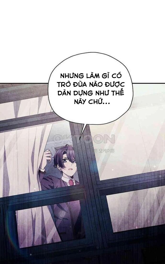 Câu Lạc Bộ Truyện Ma Chapter 41 - Trang 2