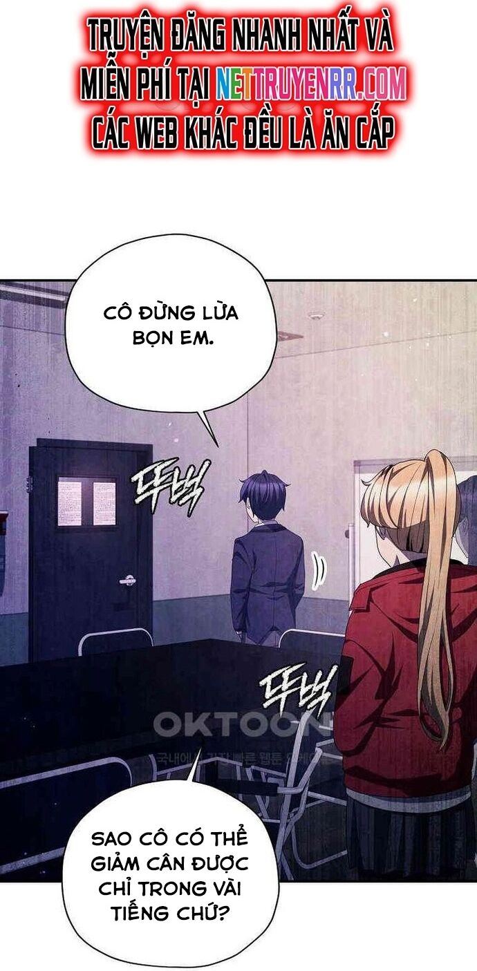 Câu Lạc Bộ Truyện Ma Chapter 41 - Trang 2