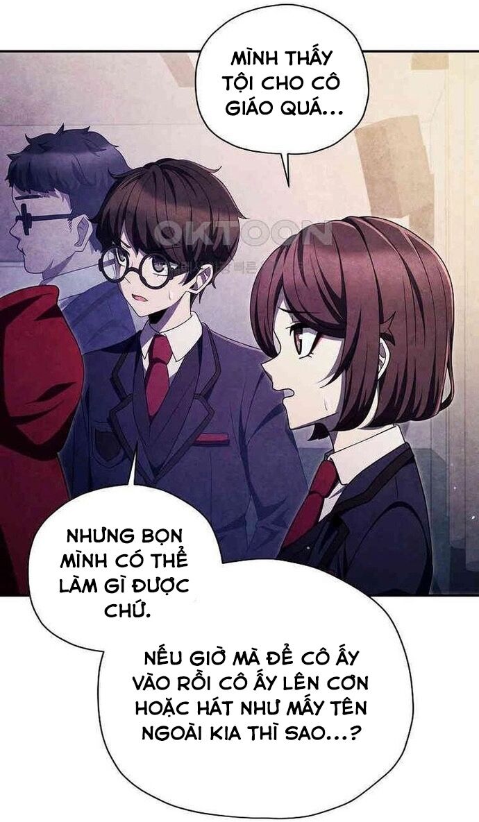 Câu Lạc Bộ Truyện Ma Chapter 41 - Trang 2