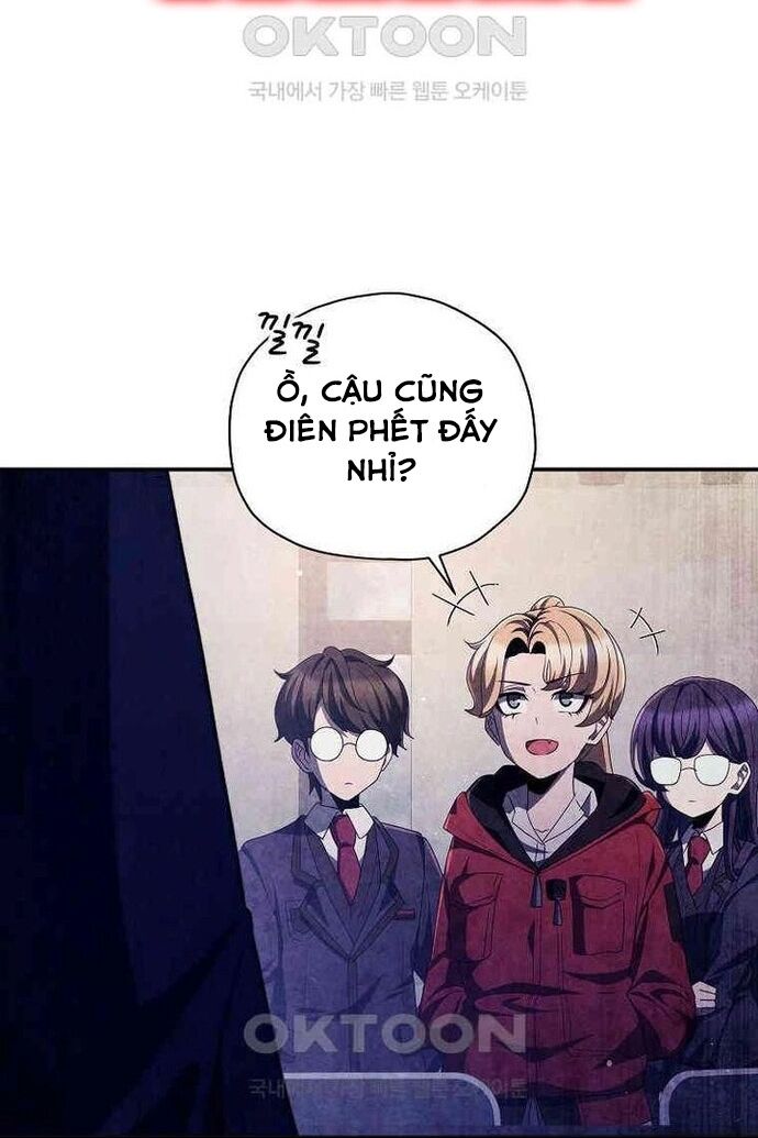 Câu Lạc Bộ Truyện Ma Chapter 41 - Trang 2