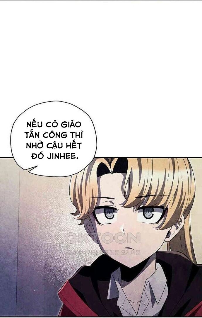 Câu Lạc Bộ Truyện Ma Chapter 41 - Trang 2