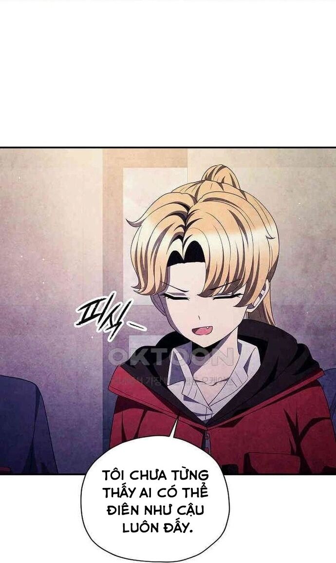 Câu Lạc Bộ Truyện Ma Chapter 41 - Trang 2