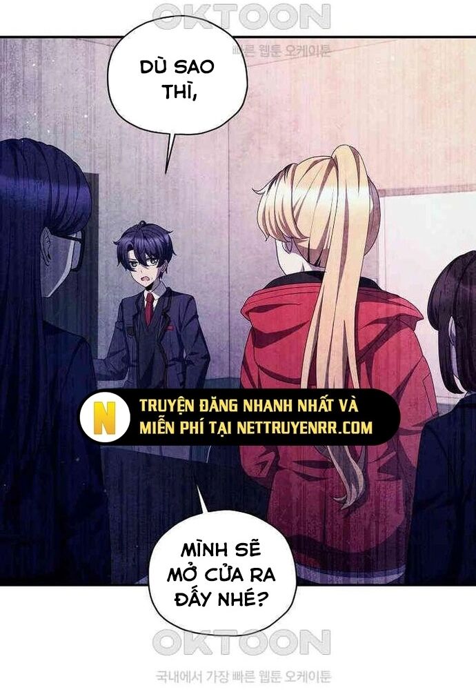 Câu Lạc Bộ Truyện Ma Chapter 41 - Trang 2