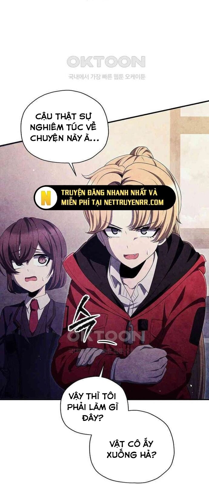 Câu Lạc Bộ Truyện Ma Chapter 41 - Trang 2