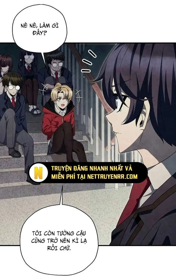 Câu Lạc Bộ Truyện Ma Chapter 42 - Trang 2