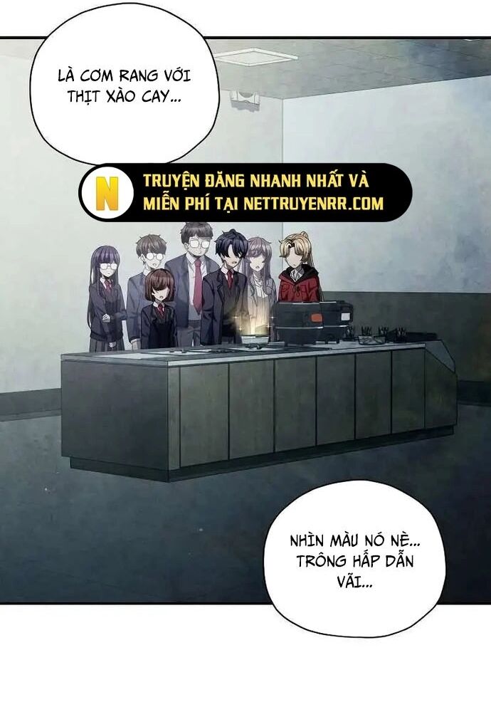 Câu Lạc Bộ Truyện Ma Chapter 42 - Trang 2