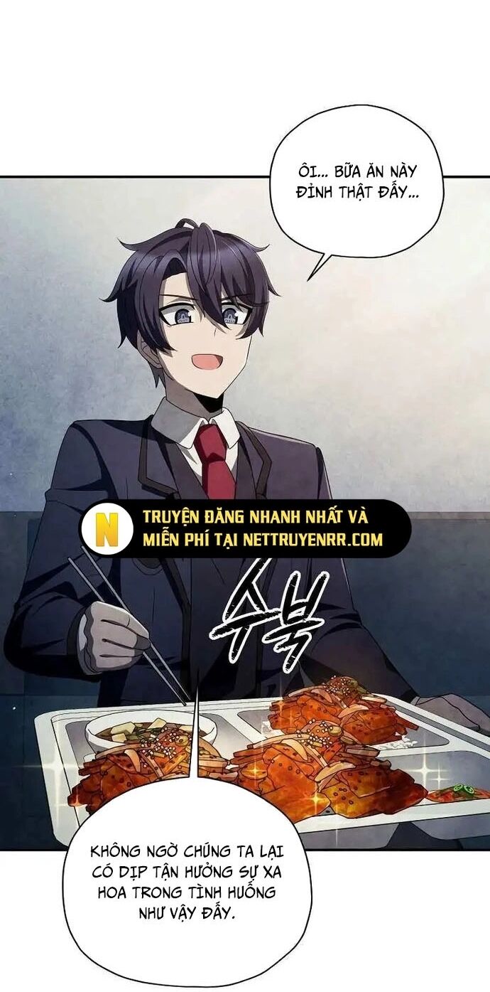 Câu Lạc Bộ Truyện Ma Chapter 42 - Trang 2