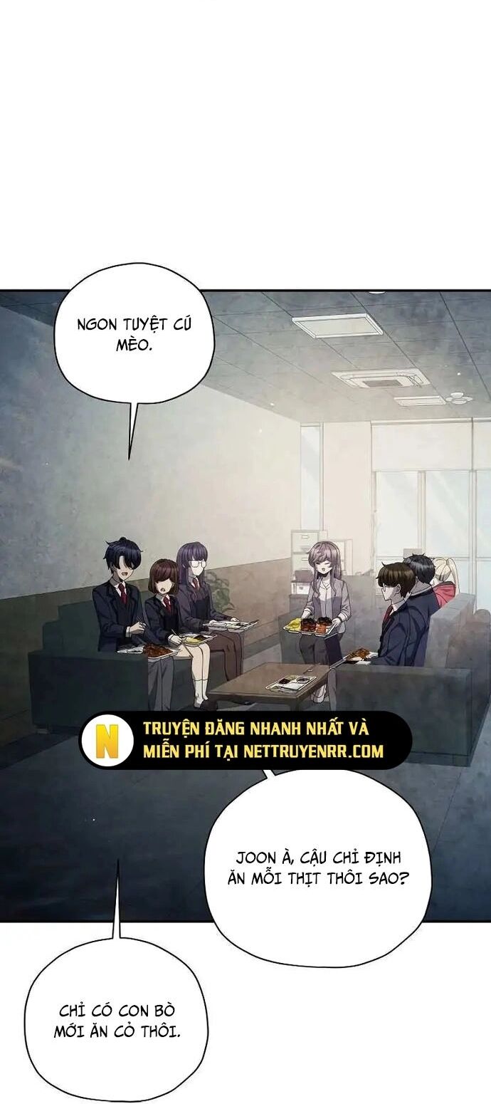 Câu Lạc Bộ Truyện Ma Chapter 42 - Trang 2